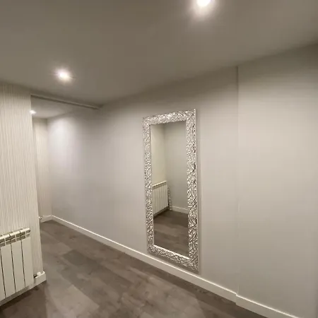 Precioso Apartamento Con Balcon Апартаменты